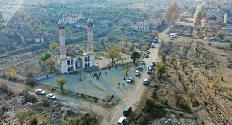Ağdama ilk köçün başlayacağı tarix açıqlandı