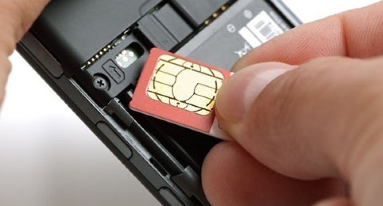 Azərbaycanda fantastik qiymətə mobil telefon nömrəsi SATILIR - 1700000 AZN