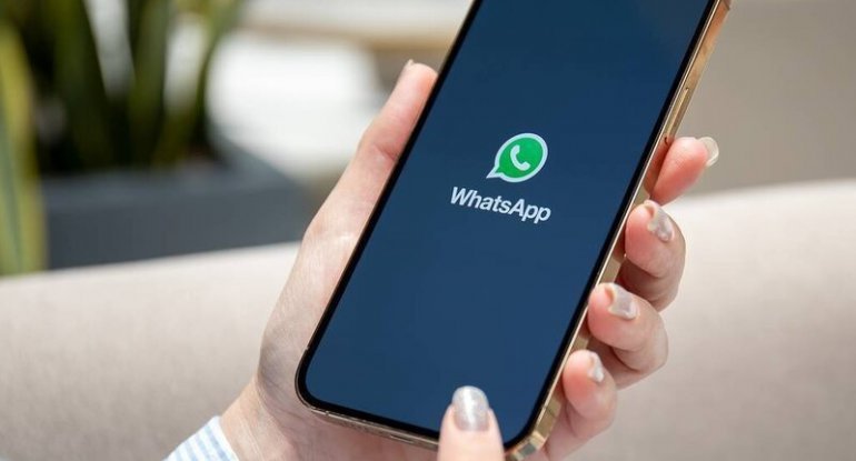 “Whatsapp”dan istifadəçilərini sevindirəcək yeniliklər - FOTO
