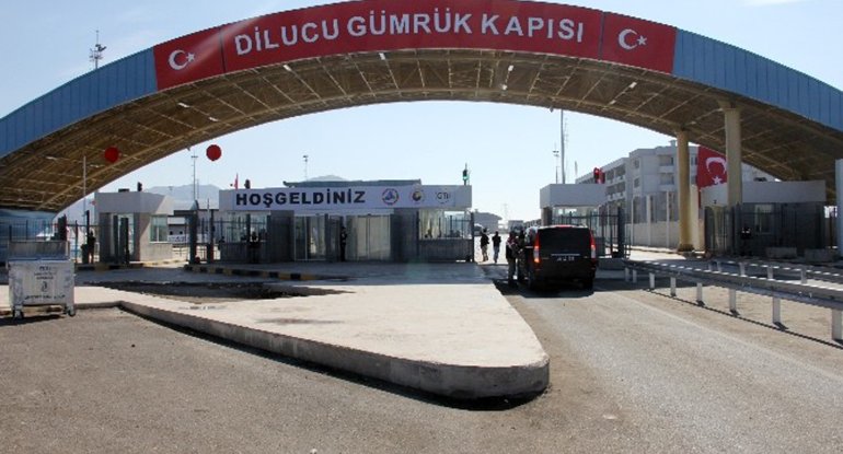 Bu şəxslərə quru sərhəddən istifadə imkanı yaradılsın - TƏKLİF