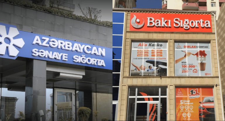 Azərbaycanda sığorta şirkətləri bir-birini məhkəməyə verdi