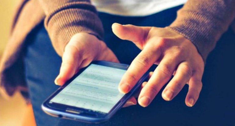 Telefonda olan şəxsi məlumatları necə qoruya bilərik?