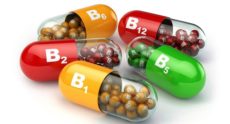 Bu vitamin insanda xərçəng yaradır