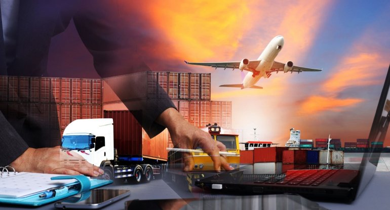 Logistika mütəxəssisi kimdir və nə edir?