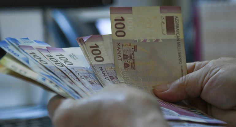 Azərbaycanda nağd ödənişlərə məhdudiyyət qoyulacaq?