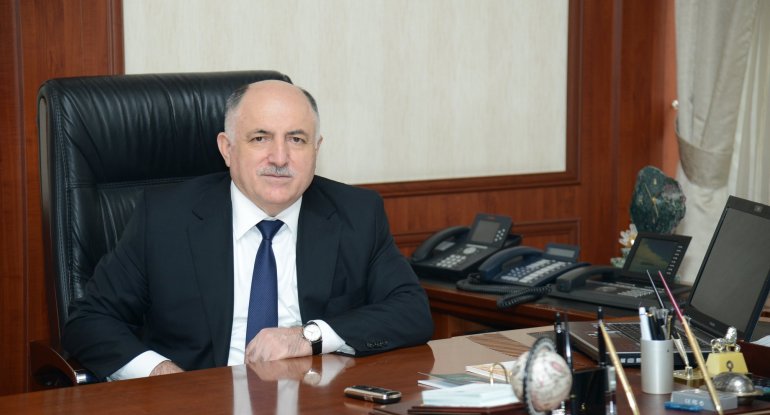 Məmməd Musayevə ağır itki üz verib