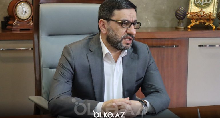 Zəlzələ: qədər, “Allahın bəlası”, yoxsa…? - İlahiyyatçı cavablandırdı