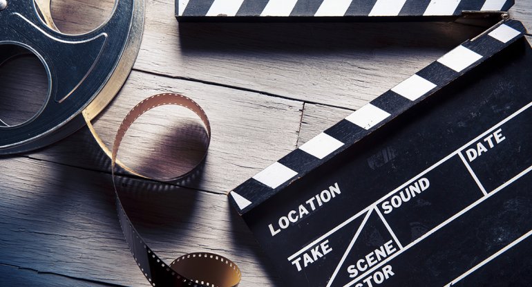 Kinofilm və dublyaj sahəsində təşviqlər müzakirə edildi