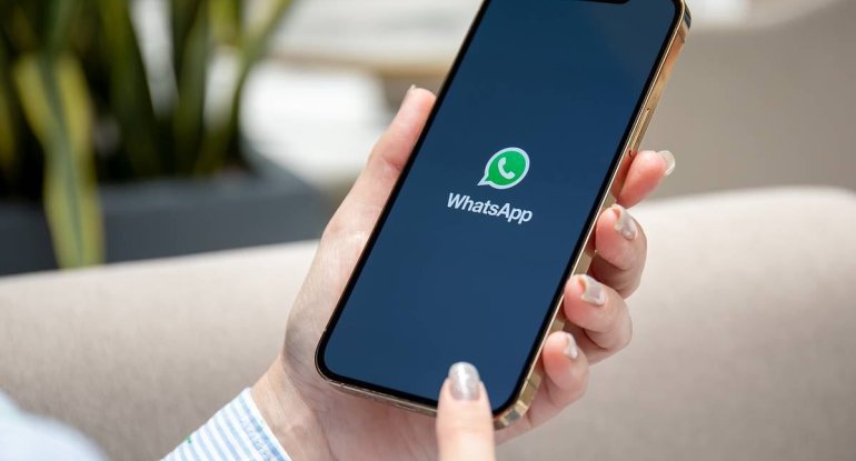 “WhatsApp”da yeni funksiya işə salınır