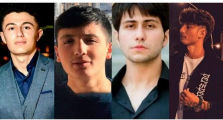 Dinimizə görə zəlzələdə ölən tələbələrimiz şəhid sayılır – Hacı Şahin