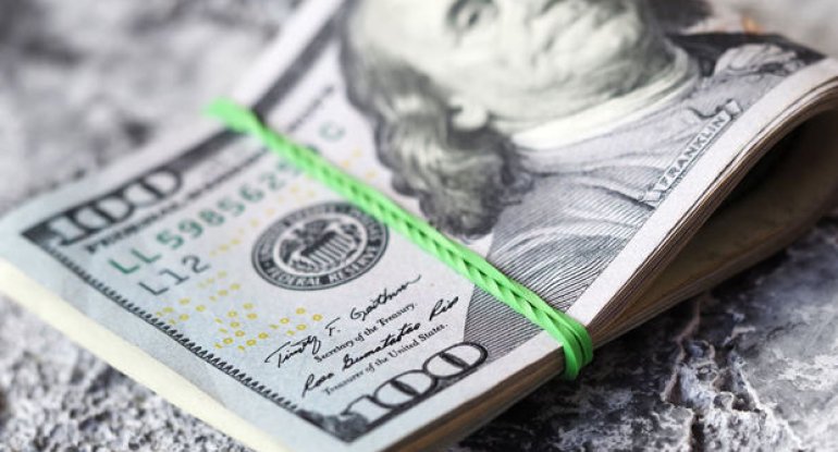 Dollar ciddi şəkildə ucuzlaşa bilər