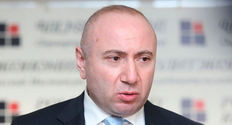 Erməni deputat: “Ermənistan faktiki olaraq Rusiya və İrana görə mövcuddur”