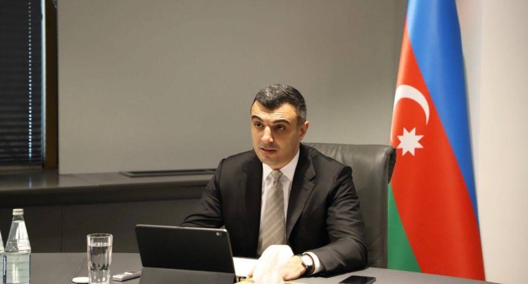 Taleh Kazımov bu ölkələrin baş bankirləri ilə görəşəcək