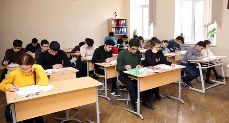 Bu tarixdən IX sinif şagirdlərinin yerdəyişməsi dayandırılacaq