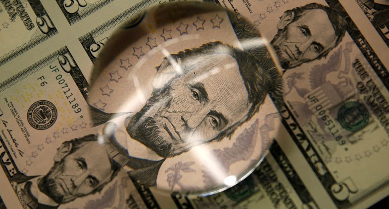 Dolları bahalaşma, yoxsa ucuzlaşma gözləyir? - AÇIQLAMA