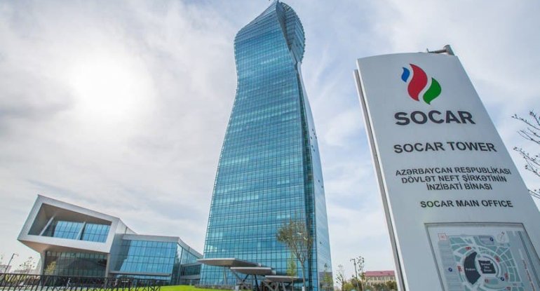 SOCAR-ın reytinqi yüksəldi