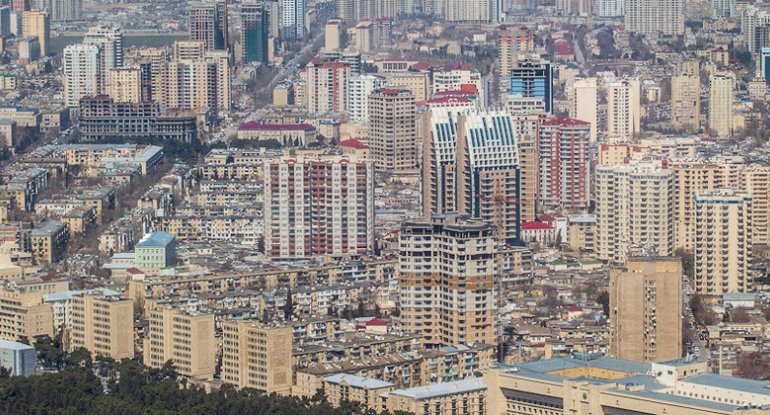 İnsanları qorxudan zəlzələ: Azərbaycanda hündür binalara qadağa, cavabdehlər...