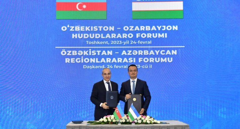 Azərbaycan və Özbəkistan təcrübə mübadiləsi aparacaq