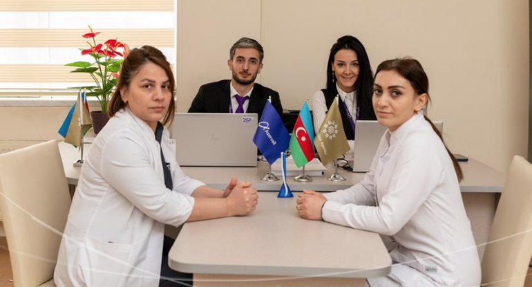 Azercell Asan İmza xidmətinin aktivləşdirilməsinə dəstək olmağa davam edir