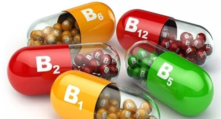 B5 vitamini qan xərçənginin qarşısını alır