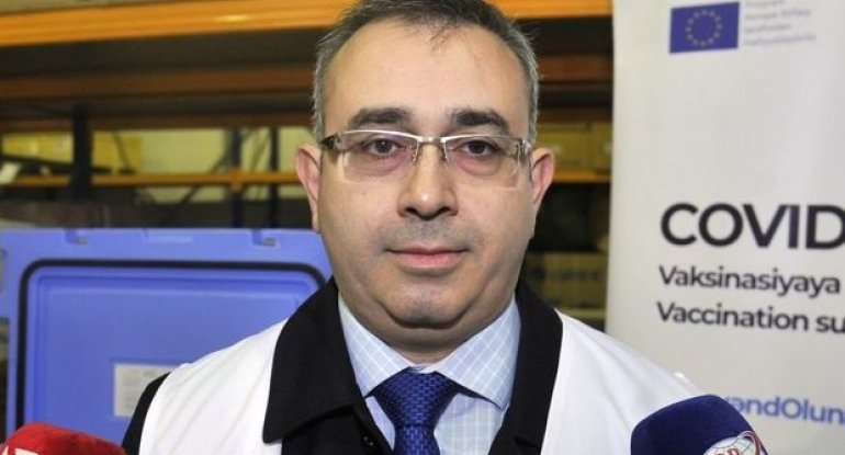Azərbaycanda vərəmə yoluxma hansı səviyyədədir?