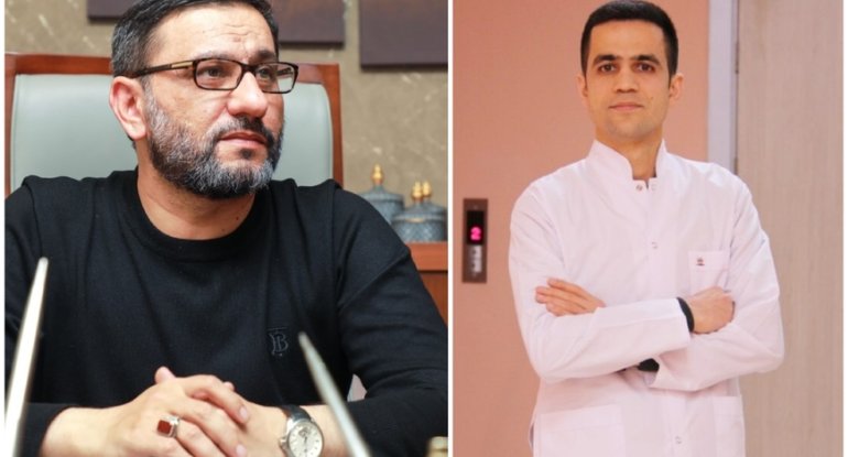 Hacı Şahinin ölümü ilə bağlı SƏRT ETİRAZ: 