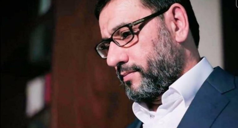 Hacı Şahinin ölümündən öncə çəkilən ƏN SON FOTOSU
