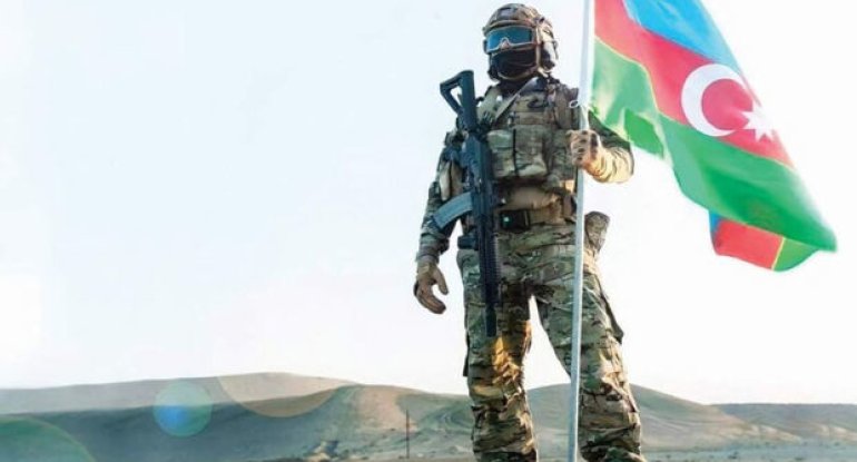 Azərbaycanın Xankəndi yaxınlığındakı antiterror əməliyyatının TƏFƏRRÜATI