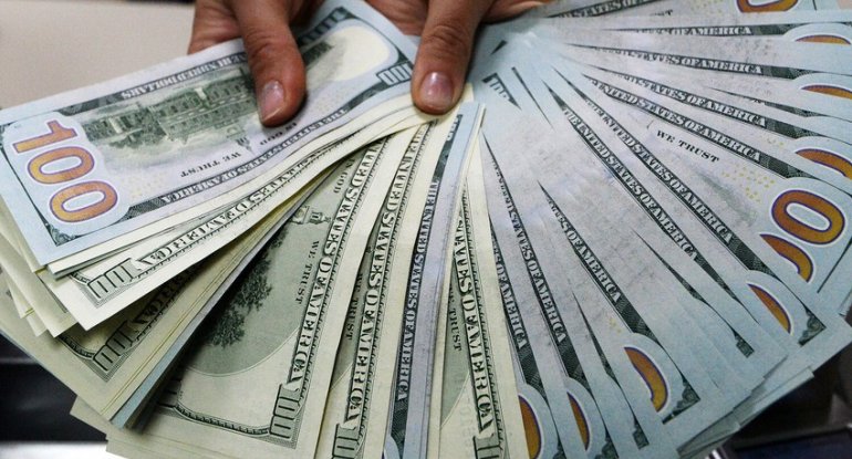 Qlobal bazarlarda dollar çatışmazlığı yaranıb, maliyyə böhranı güclənir