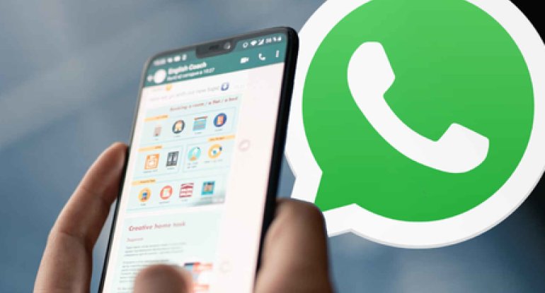 “WhatsApp”dan ciddi XƏBƏRDARLIQ: Bu gündən bəzi hesablar silinəcək