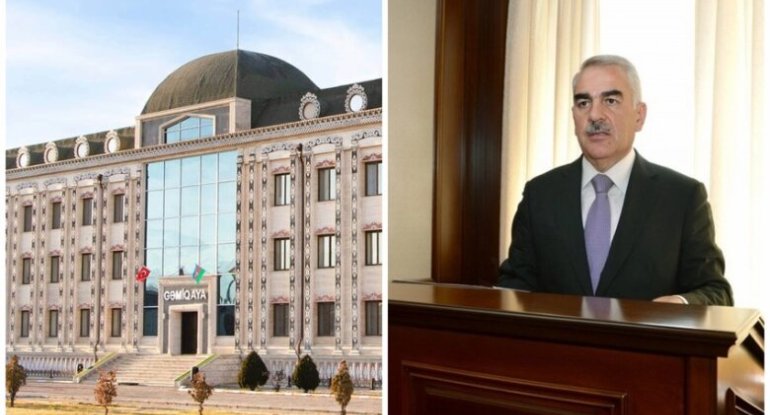 xa0“Gəmiqaya Holdinq”dən ayrılan şirkətlər parçalanır