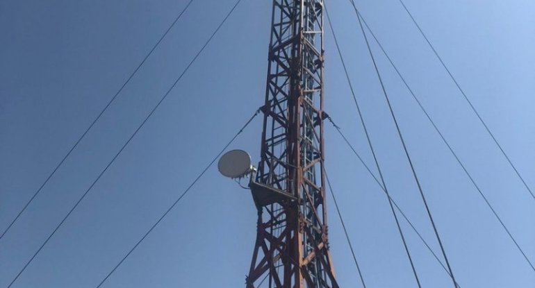 Qarabağdakı teleradio stansiyaları artırılır