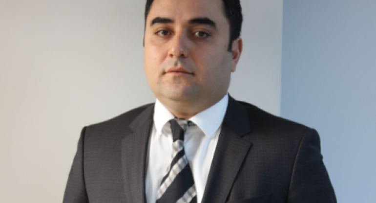 İcbari Sığorta Bürosunda yeni təyinat