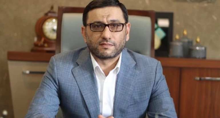 Hacı Şahinin məzarı ziyarətgahlar siyahısında yer aldı – FOTO