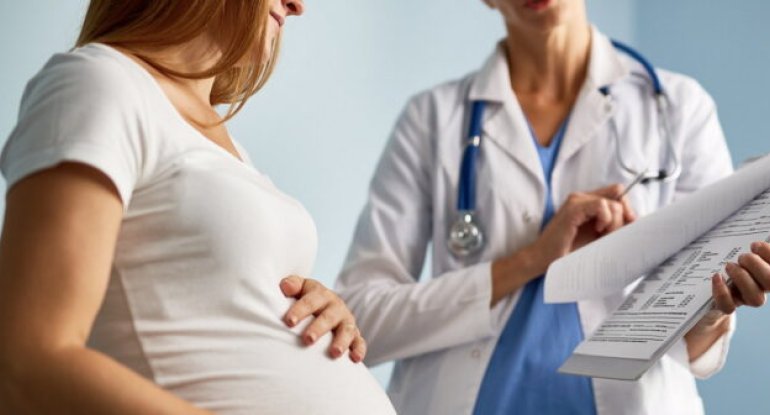 Özəl klinikalarda doğum qiymətləri - SİYAHI