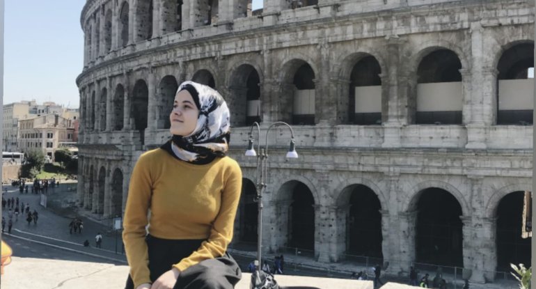 Spagettini qıranlara pis baxırlar, işıq sürəti ilə oğurluq olur - İtaliyada yaşayan azərbaycanlı ilə müsahibə