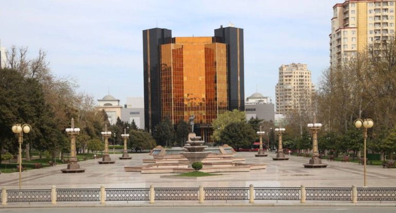 Mərkəzi Bankdan şirkətlərə xəbərdarlıq