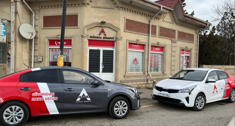 “A-Qroup Sığorta Şirkəti”nin qazancı kəskin azalıb