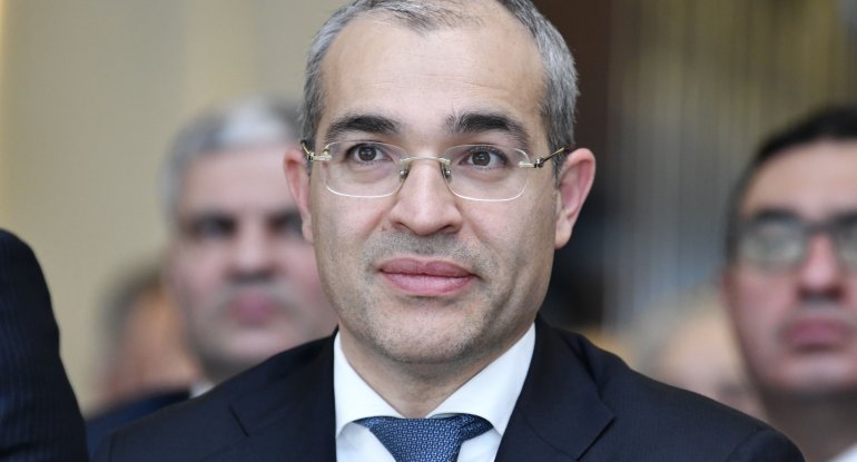 İqtisadiyyat Nazirliyinin səlahiyyətləri artırıldı