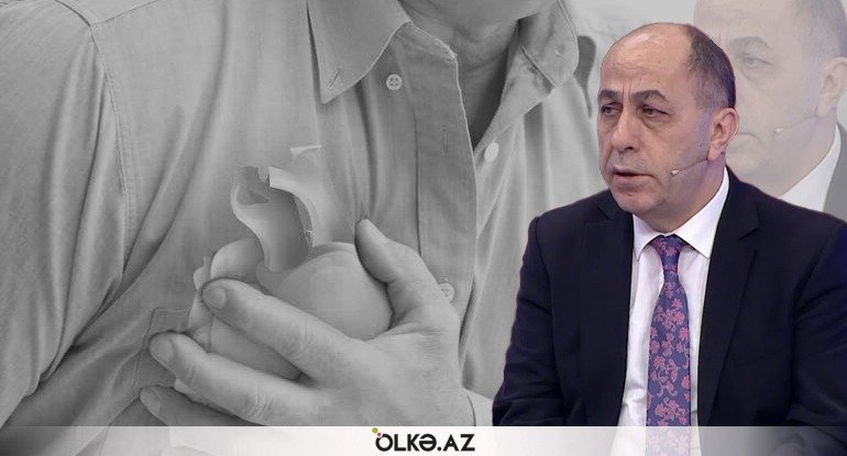 Ölümü cavanlaşdıran şok səbəblər, bunları bilməlisiniz - Həkimdən SOS