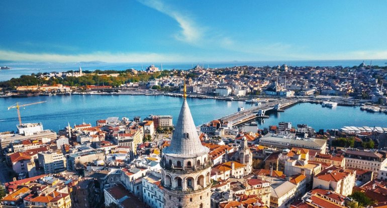 Mübarək Ramazan ayı İstanbulda necə qeyd olunur?