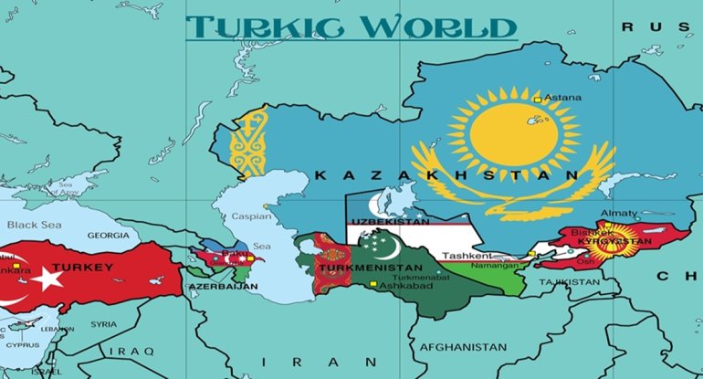 Türk dövlətləri arasında sadələşdirilmiş gömrük dəhlizi yaradılır