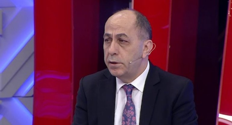 Adil Qeybulla ADR-dən istefa verdi