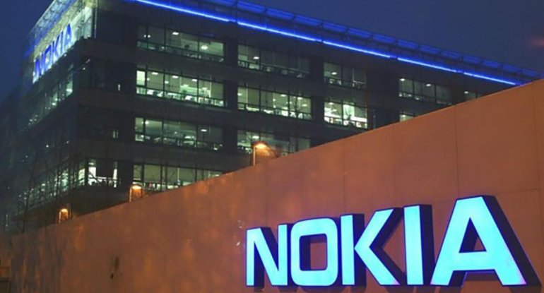 “Nokia” Bakıda laboratoriya açır