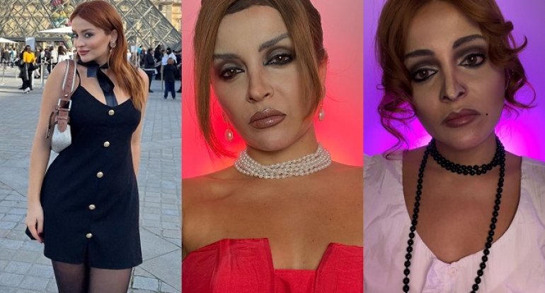 Türkiyəli məşhurların izlədiyi azərbaycanlı fenomen: Nəticə yox idi, indi “vau” deyirlər... - MÜSAHİBƏ