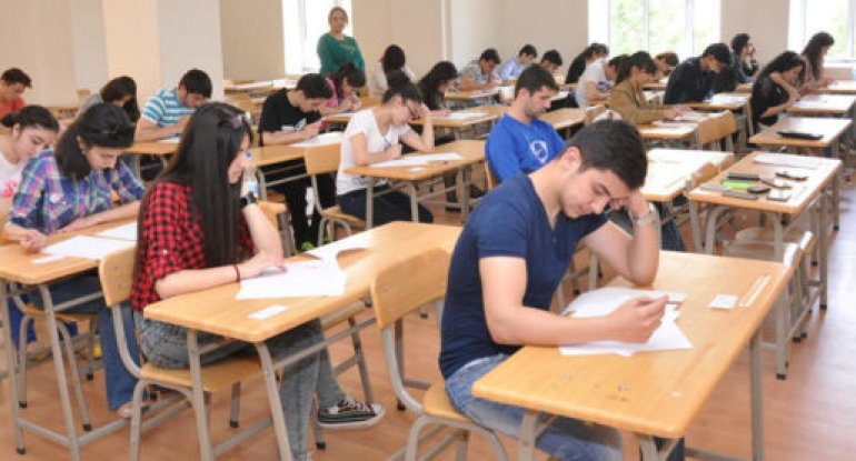 DİM: “İmtahan verəcək şagirdlər sosial şəbəkələrdə bir-birini tapıb köməkləşmək üçün sözləşir”