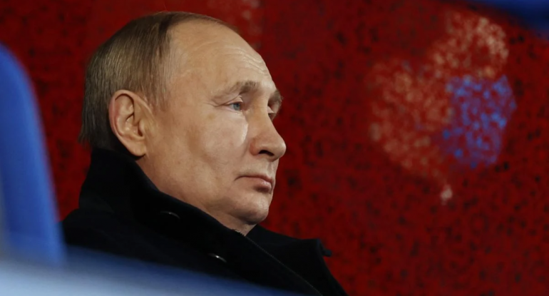 Putin nadir hallarda eyni səhvi təkrarlayır - MKİ zabiti