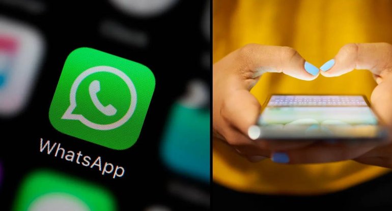 “WhatsApp”ın yenilənməsi onu tamamilə fərqli tətbiqə çevirdi