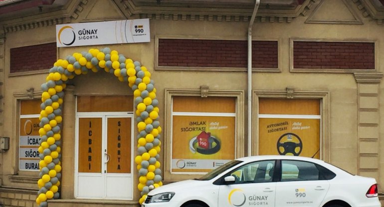 “Günay Sığorta”nın yığılmış zərəri 3 dəfə artıb