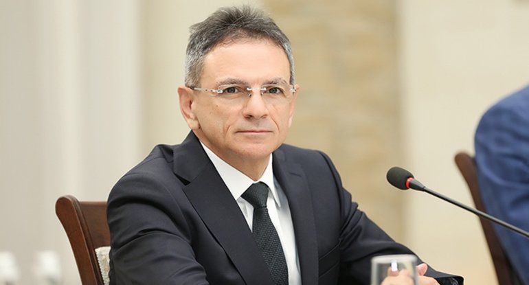 Mədət Quliyev: “Azərbaycan ABŞ-a silah-sursat satır”
